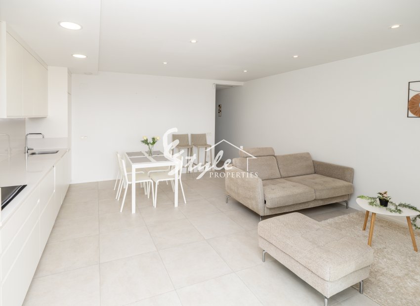 Вторичное жилье - Apartamento - Villamartin, Orihuela Costa - Playa Flamenca