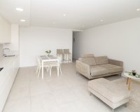 Вторичное жилье - Apartamento - Villamartin, Orihuela Costa - Playa Flamenca