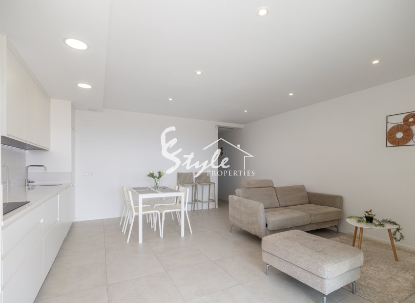 Вторичное жилье - Apartamento - Villamartin, Orihuela Costa - Playa Flamenca