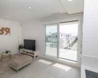 Вторичное жилье - Apartamento - Villamartin, Orihuela Costa - Playa Flamenca