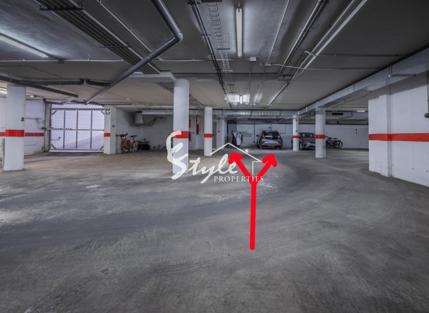 Вторичное жилье - Apartamento - Villamartin, Orihuela Costa - Playa Flamenca