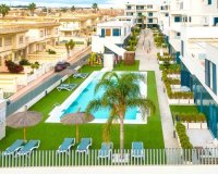 Вторичное жилье - Apartamento - Villamartin, Orihuela Costa - Playa Flamenca