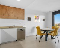 Вторичное жилье - Apartamento - Villamartin, Orihuela Costa - Пунта Прима