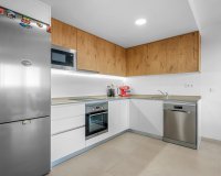 Вторичное жилье - Apartamento - Villamartin, Orihuela Costa - Пунта Прима