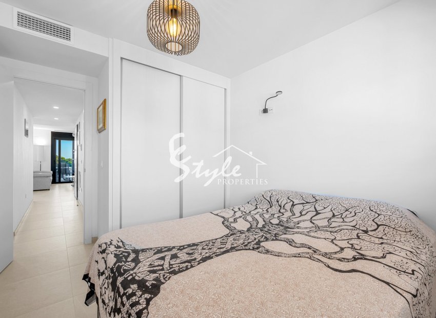 Вторичное жилье - Apartamento - Villamartin, Orihuela Costa - Пунта Прима