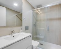 Вторичное жилье - Apartamento - Villamartin, Orihuela Costa - Пунта Прима