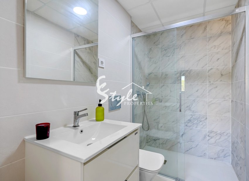 Вторичное жилье - Apartamento - Villamartin, Orihuela Costa - Пунта Прима