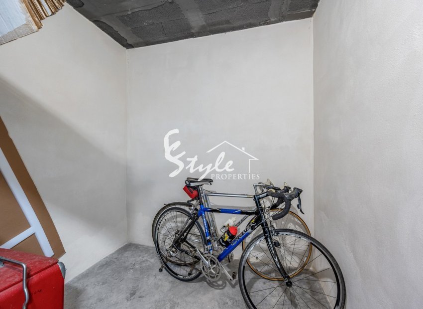 Вторичное жилье - Apartamento - Villamartin, Orihuela Costa - Пунта Прима