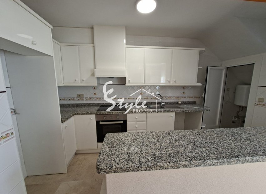 Вторичное жилье - Apartamento - Villamartin, Orihuela Costa - Rioja