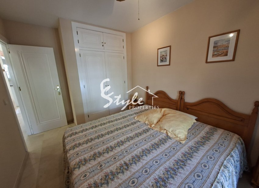 Вторичное жилье - Apartamento - Villamartin, Orihuela Costa - Rioja