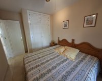 Вторичное жилье - Apartamento - Villamartin, Orihuela Costa - Rioja