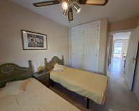 Вторичное жилье - Apartamento - Villamartin, Orihuela Costa - Rioja