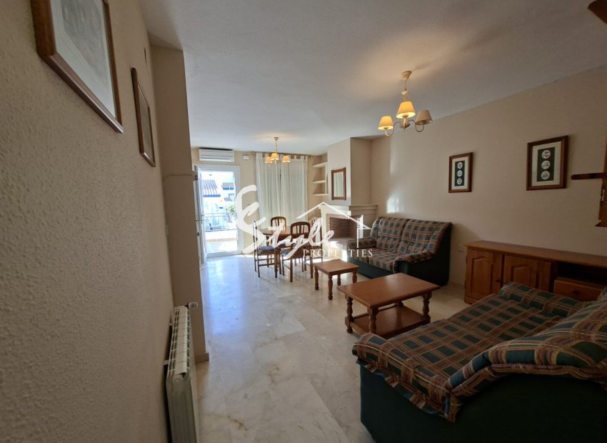 Вторичное жилье - Apartamento - Villamartin, Orihuela Costa - Rioja