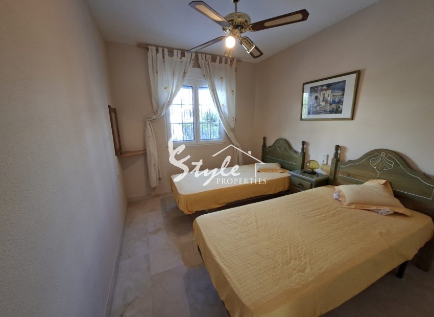 Вторичное жилье - Apartamento - Villamartin, Orihuela Costa - Rioja