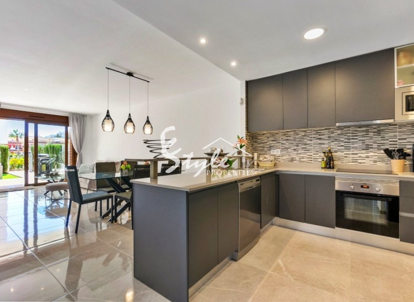 Вторичное жилье - Apartamento - Villamartin, Orihuela Costa - Вилламартин