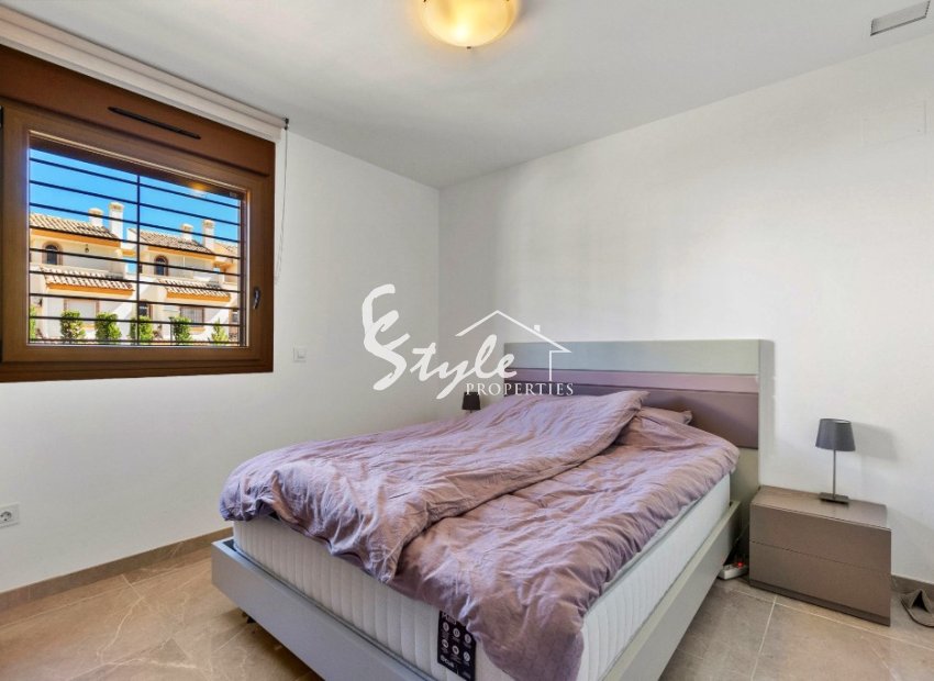 Вторичное жилье - Apartamento - Villamartin, Orihuela Costa - Вилламартин