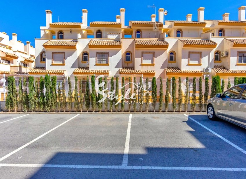 Вторичное жилье - Apartamento - Villamartin, Orihuela Costa - Вилламартин