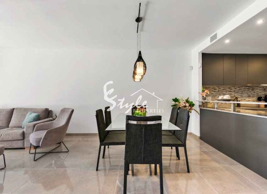 Вторичное жилье - Apartamento - Villamartin, Orihuela Costa - Вилламартин