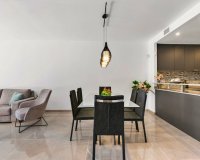 Вторичное жилье - Apartamento - Villamartin, Orihuela Costa - Вилламартин