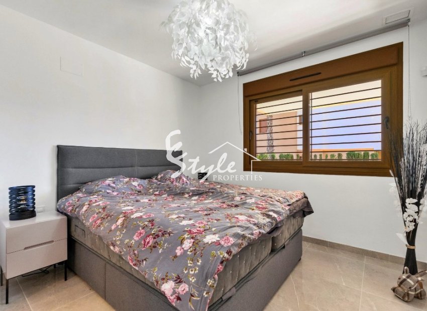 Вторичное жилье - Apartamento - Villamartin, Orihuela Costa - Вилламартин