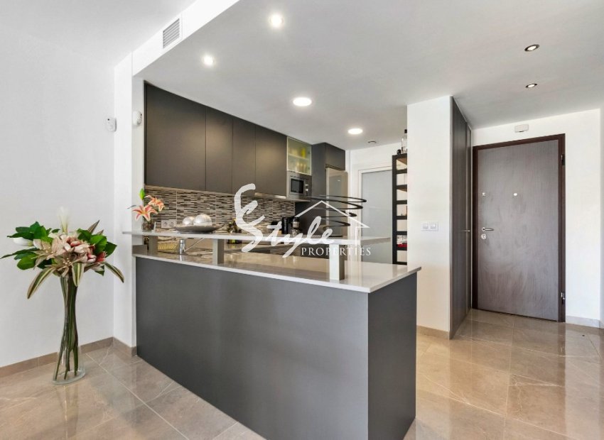 Вторичное жилье - Apartamento - Villamartin, Orihuela Costa - Вилламартин