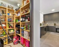 Вторичное жилье - Apartamento - Villamartin, Orihuela Costa - Вилламартин