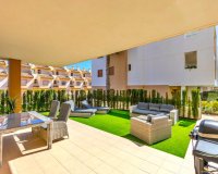 Вторичное жилье - Apartamento - Villamartin, Orihuela Costa - Вилламартин