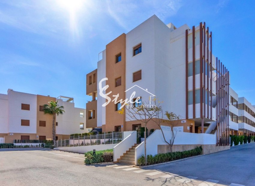 Вторичное жилье - Apartamento - Villamartin, Orihuela Costa - Вилламартин