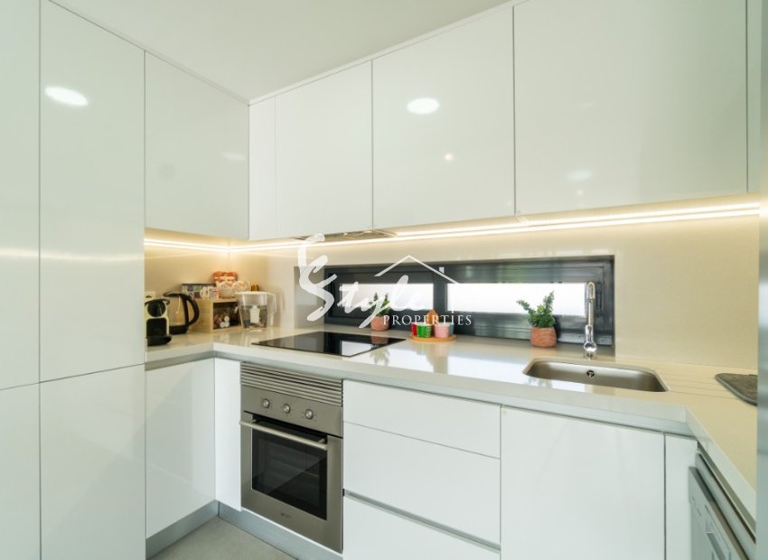 Вторичное жилье - Apartamento - Villamartin, Orihuela Costa - Вилламартин