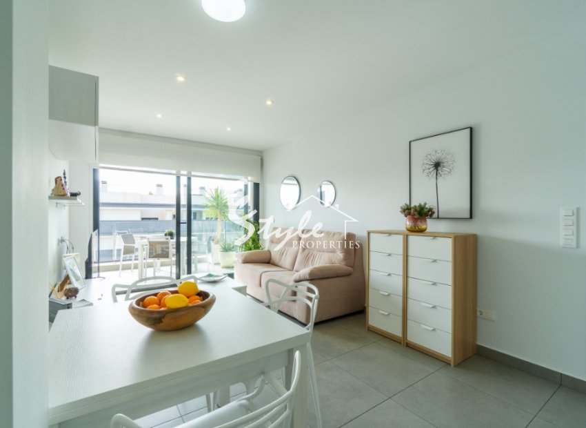 Вторичное жилье - Apartamento - Villamartin, Orihuela Costa - Вилламартин