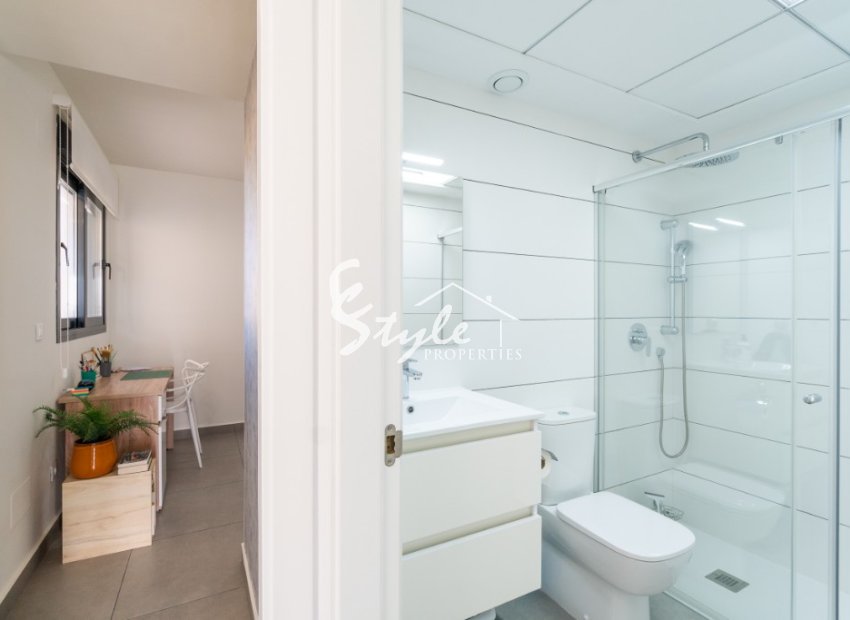 Вторичное жилье - Apartamento - Villamartin, Orihuela Costa - Вилламартин