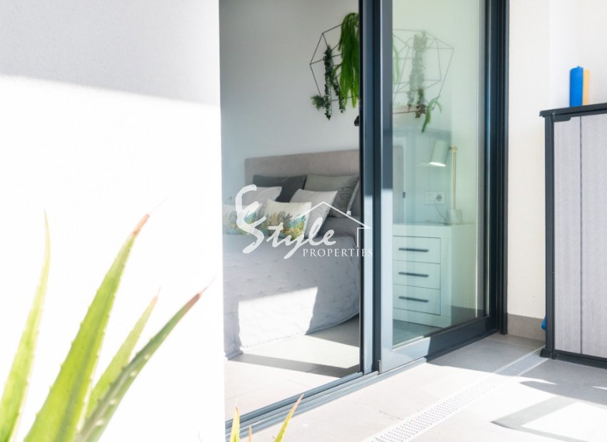 Вторичное жилье - Apartamento - Villamartin, Orihuela Costa - Вилламартин