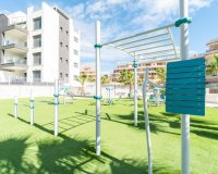 Вторичное жилье - Apartamento - Villamartin, Orihuela Costa - Вилламартин