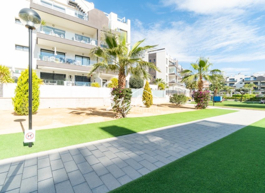 Вторичное жилье - Apartamento - Villamartin, Orihuela Costa - Вилламартин