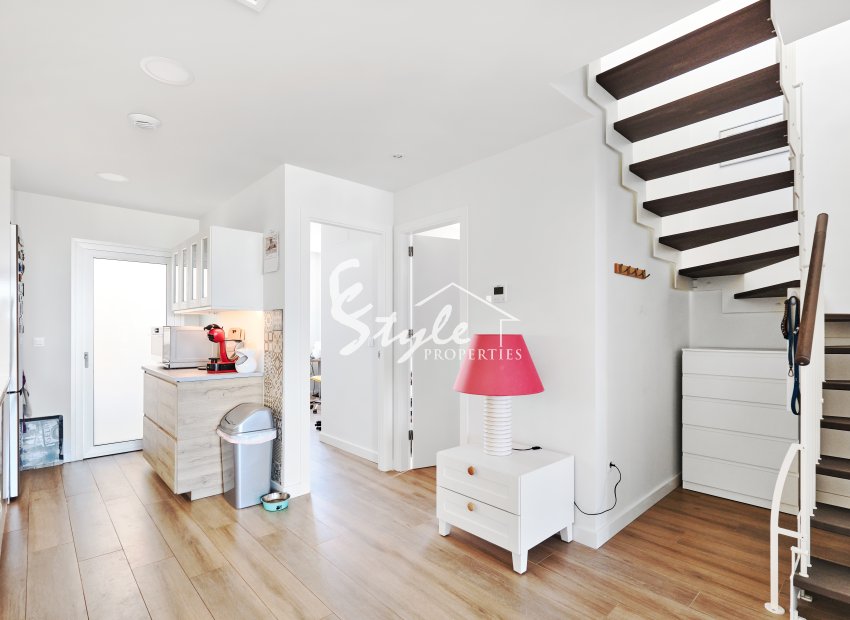 Вторичное жилье - Apartamento - Villamartin, Orihuela Costa - Вилламартин