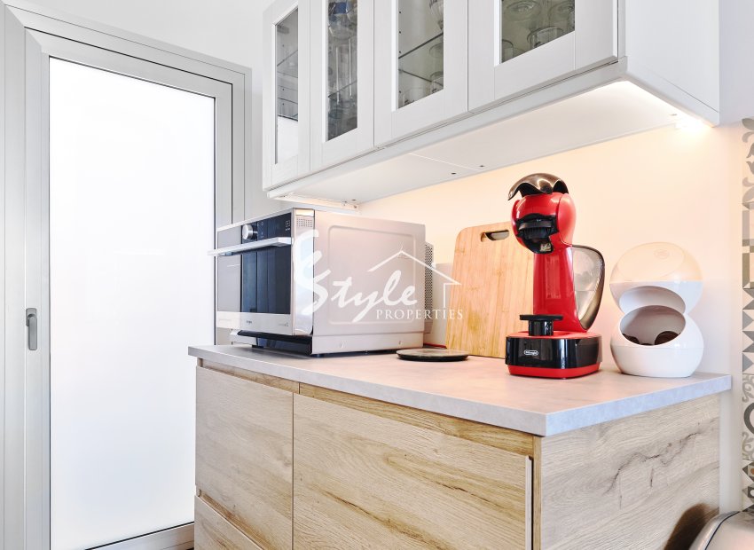 Вторичное жилье - Apartamento - Villamartin, Orihuela Costa - Вилламартин