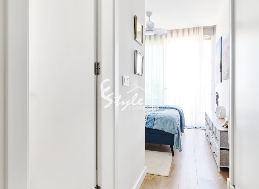 Вторичное жилье - Apartamento - Villamartin, Orihuela Costa - Вилламартин