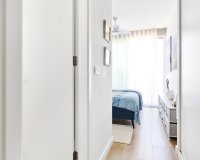 Вторичное жилье - Apartamento - Villamartin, Orihuela Costa - Вилламартин