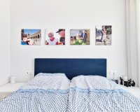 Вторичное жилье - Apartamento - Villamartin, Orihuela Costa - Вилламартин