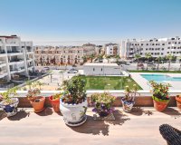 Вторичное жилье - Apartamento - Villamartin, Orihuela Costa - Вилламартин