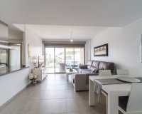 Вторичное жилье - Apartamento - Villamartin, Orihuela Costa - Вилламартин