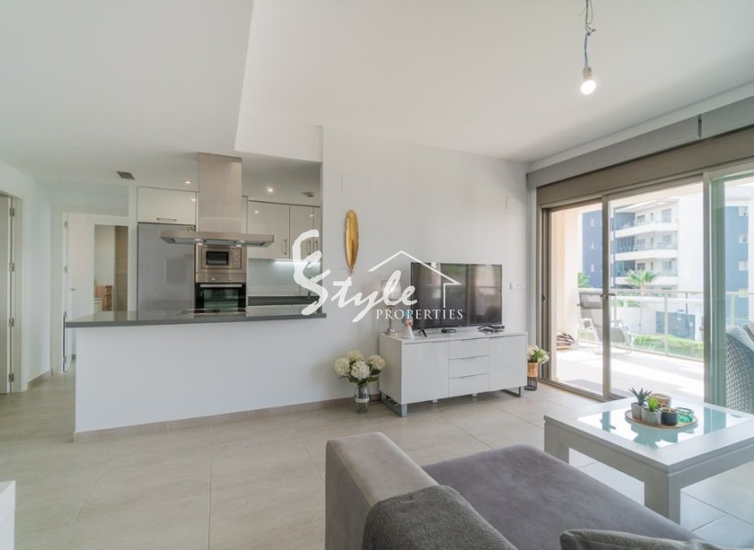 Вторичное жилье - Apartamento - Villamartin, Orihuela Costa - Вилламартин