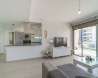 Вторичное жилье - Apartamento - Villamartin, Orihuela Costa - Вилламартин