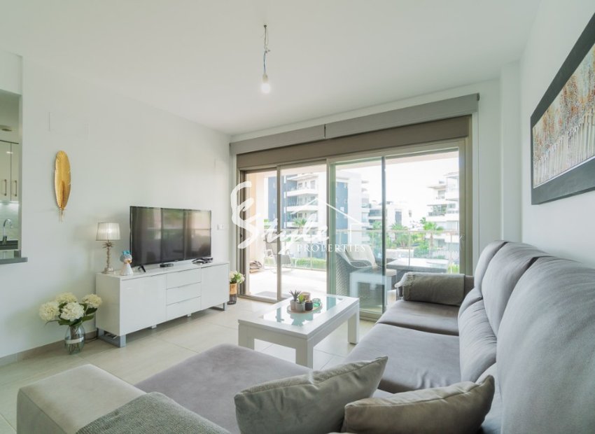 Вторичное жилье - Apartamento - Villamartin, Orihuela Costa - Вилламартин