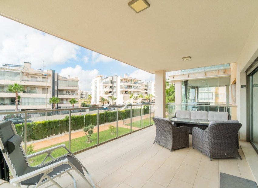 Вторичное жилье - Apartamento - Villamartin, Orihuela Costa - Вилламартин