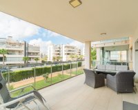 Вторичное жилье - Apartamento - Villamartin, Orihuela Costa - Вилламартин
