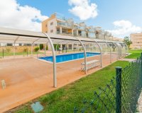 Вторичное жилье - Apartamento - Villamartin, Orihuela Costa - Вилламартин