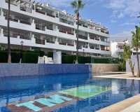 Вторичное жилье - Apartamento - Villamartin, Orihuela Costa - Вилламартин