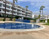 Вторичное жилье - Apartamento - Villamartin, Orihuela Costa - Вилламартин