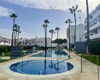 Вторичное жилье - Apartamento - Villamartin, Orihuela Costa - Вилламартин